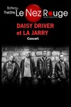 Daisy Driver & La Jarry - 