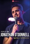 Jonathan O'Donnell dans Sympa l'ambiance - 