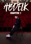 Abdel dans Chapitre 1 - 