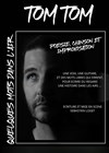 Tom Tom : Quelques mots dans l'air - 