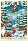 Le Renne des Neiges - 