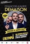 François-Xavier Demaison - 