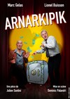 Arnakipik - 