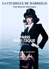 Nuit Blanche Burlesque - 