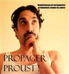 Propager Proust ! - 