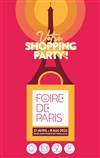 Foire de Paris - 