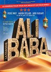 Ali baba, la parodie - 