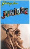 Prem'sé + Juniore | Co-plateau folk ! - 