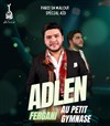 Adlen Fergani - 
