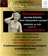 Atelier : Dire l'alexandrin racinien - 