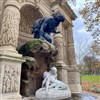 Visite guidée : Le jardin du Luxembourg, le plus florentin des jardins parisiens - 
