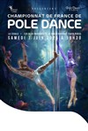 Championnat de France de Pole Dance 2025 -