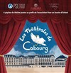 Theâtrales de Cabourg | Pass Festival - 