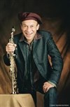 Alain Debiossat Quartet - 