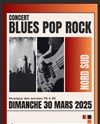 Concert Nord Sud - 