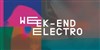 Dj Sets - Week-end électro - 