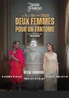 Deux femmes pour un fantôme - 