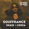 Souffrance - 