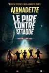 Airnadette : Le pire contre attaque - 