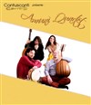 Amuni Quartet - 