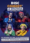 Disc Comedy - 