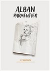 Alban Parmentier - 