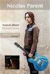 Nicolas Parent : Intuitions - 