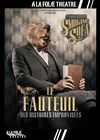 Le Fauteuil - 