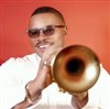 Jeremy Pelt & Steve Davis : European Swing Machine - 