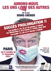 Denis Cherer dans Aimons-nous les uns loin des autres - 