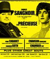 Charles Sangnoir VS La Précieuse - 