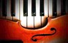 Concert violon & piano : Feliks Gazzaev & Alice Power - 