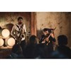 Francesco Bearzatti & Federico Casagrande - 