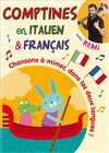 Rémi : Comptines en italien et en français - 
