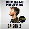Romuald Maufras dans Quelqu'un de bien - 