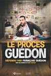 François Guédon dans Le procès Guédon - 