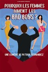 Pourquoi les femmes aiment les bad boys ? - 