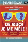 De quoi je me mêle ! - 