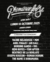 Premières fois - 