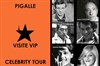 Visite guidée : Le Pigalle des artistes - 