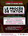 Le Procès de Tiktok - 