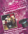 L'étrange cabinet du professeur Lingus - 