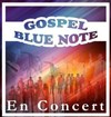 Gospel blue note - 