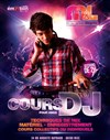 Cours DJ pour les 12 - 18 ans - 