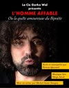 L'homme affable - 