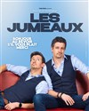 Les Jumeaux dans Bonjour, au revoir, s'il vous plaît, merci - 