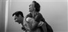 K, par la Cie 34-14 - 