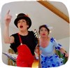 A la recherche de la plume magique - 