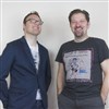 Cédric Hanriot & Franck Agulhon KS2 - 