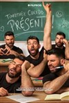 Timothée Curado dans Présent ! - 